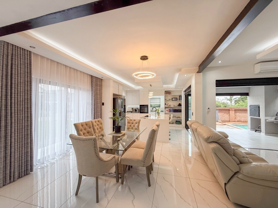 4 Bedroom Property for Sale in Seasons Lifestyle Estate North West